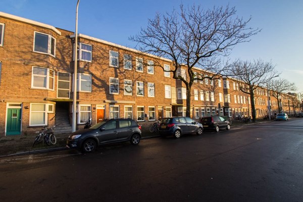 Soestdijksekade 374, Den Haag